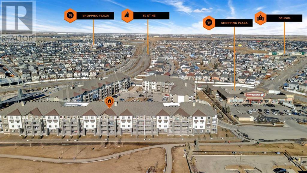2325, 6118 80 Avenue Ne, Calgary, Alberta  T3J 0S6 - Photo 19 - A2197885