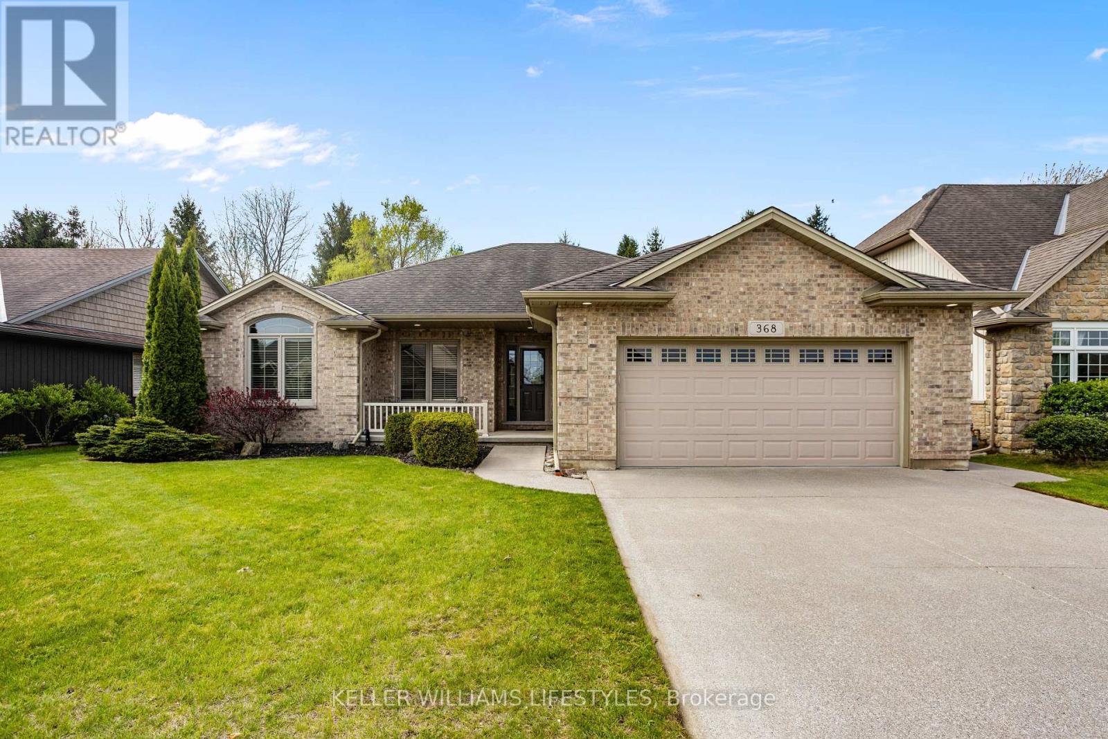 Property at 368 DARCY DRIVE image 1