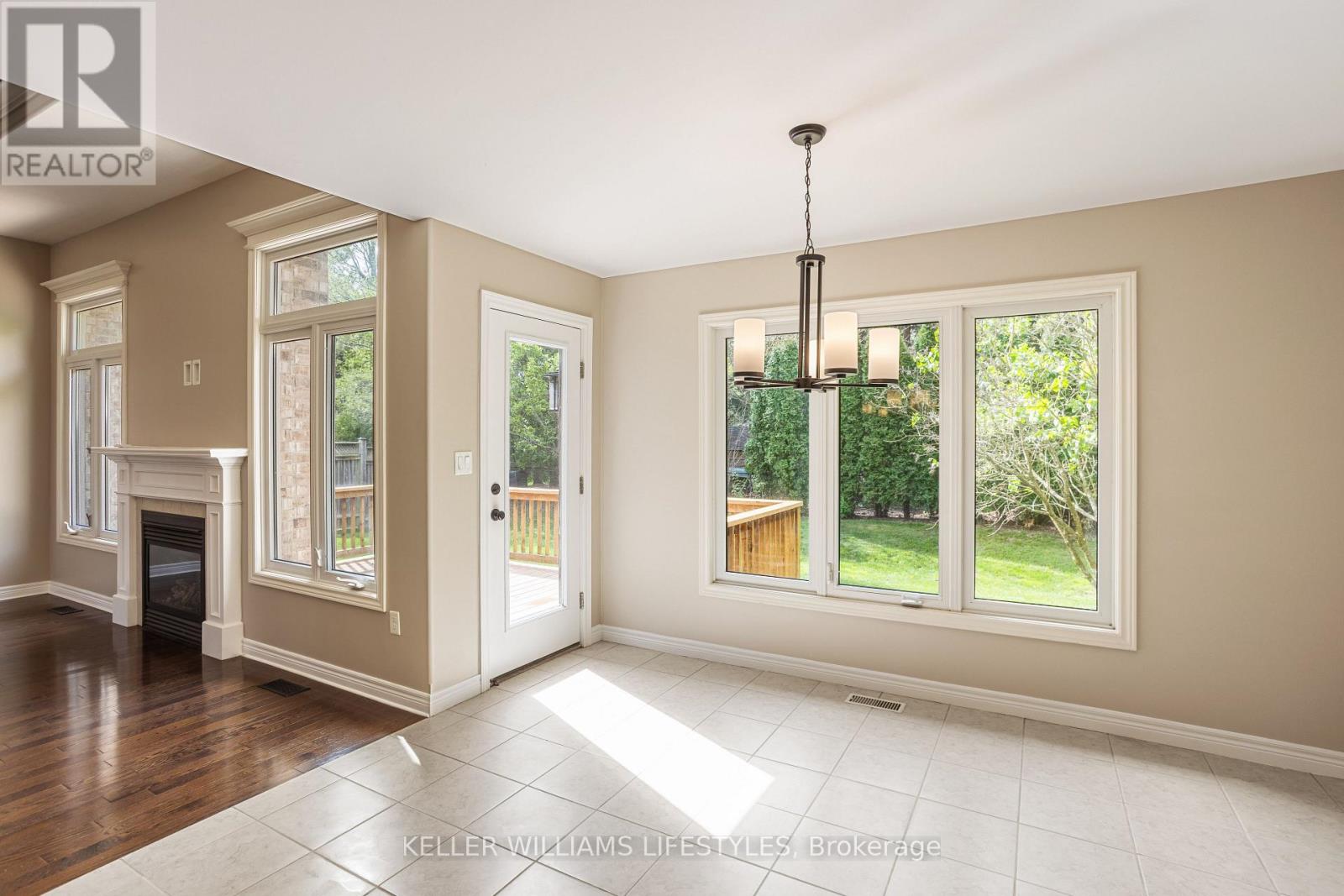 368 Darcy Drive, Strathroy Caradoc, Ontario  N7G 0A1 - Photo 13 - X12133804