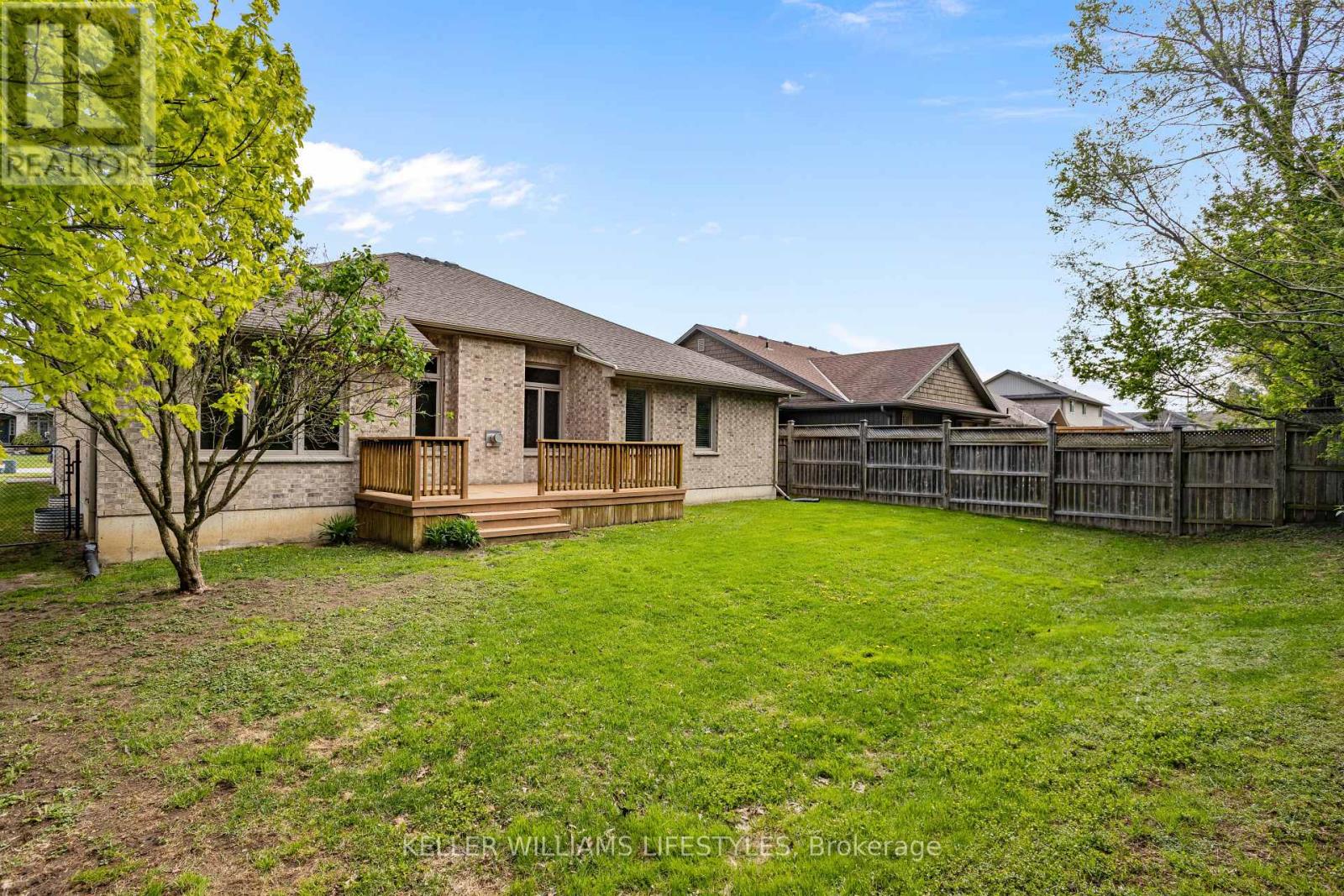 368 Darcy Drive, Strathroy Caradoc, Ontario  N7G 0A1 - Photo 32 - X12133804
