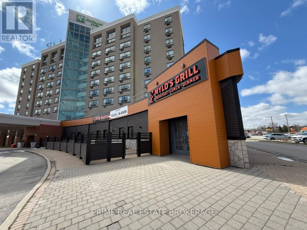 855 WELLINGTON ROAD, London South, Ontario