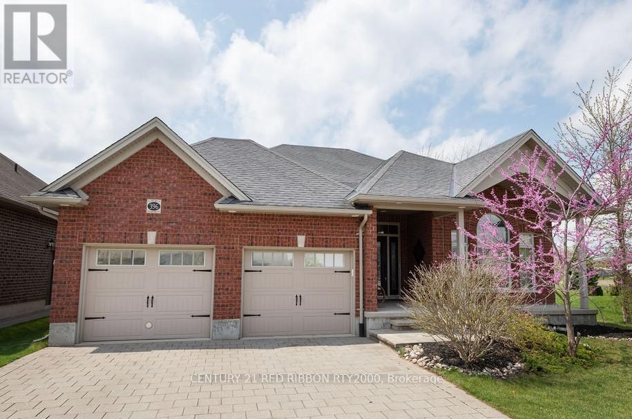 Property at 396 MACDONALD STREET image 1