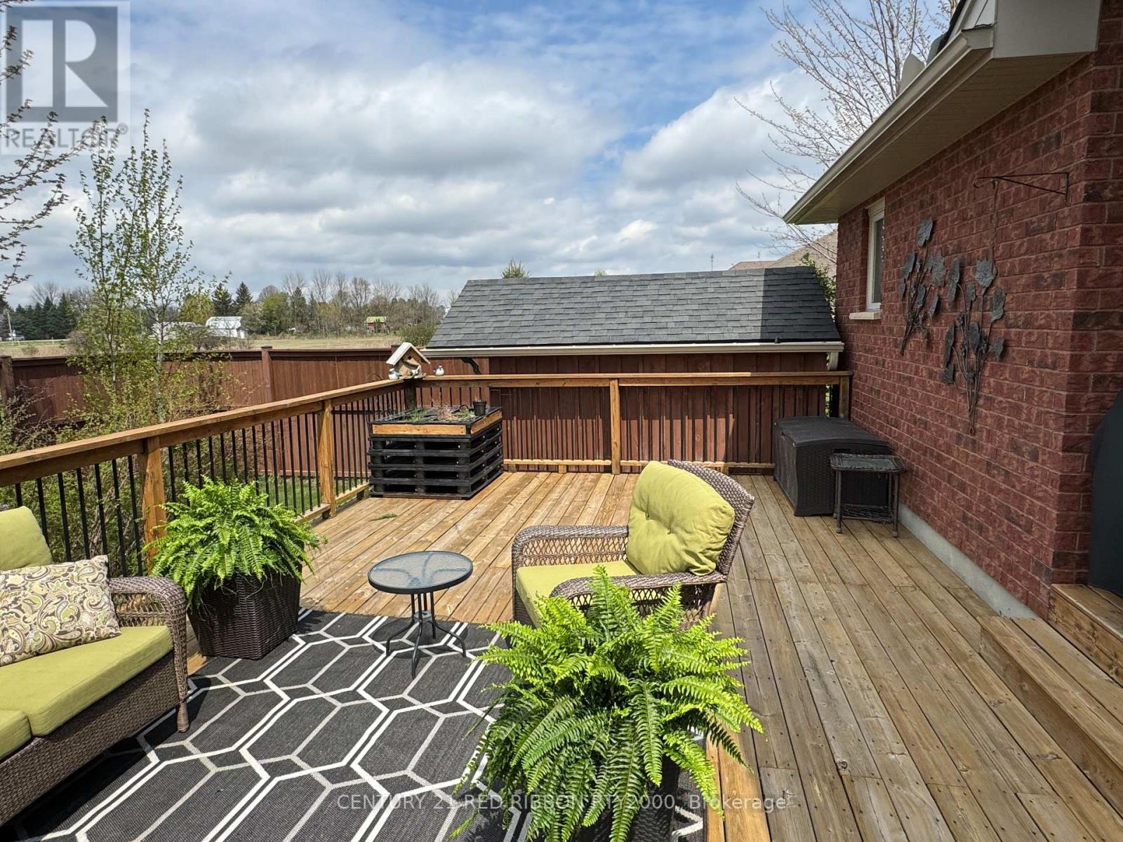 396 Macdonald Street, Strathroy Caradoc, Ontario  N7G 2M2 - Photo 42 - X12133848