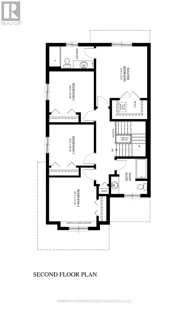 109 HOLLOWAY TRAIL, Middlesex Centre, Ontario