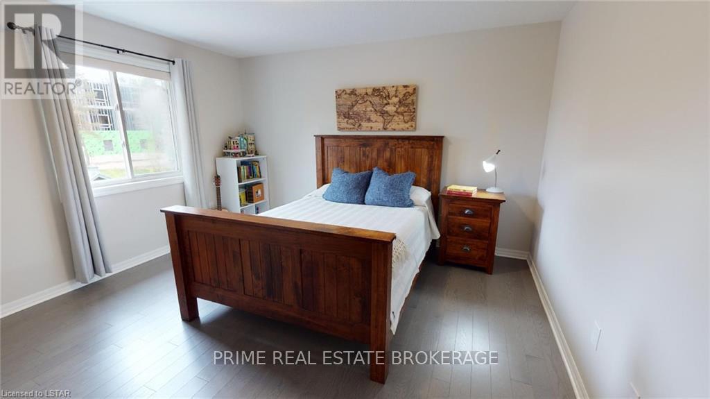 32 Valleyview Crescent, Middlesex Centre, Ontario  N0L 1R0 - Photo 34 - X12133889