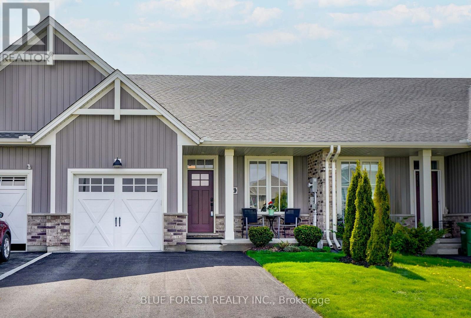 56 RENAISSANCE DRIVE, St. Thomas, Ontario