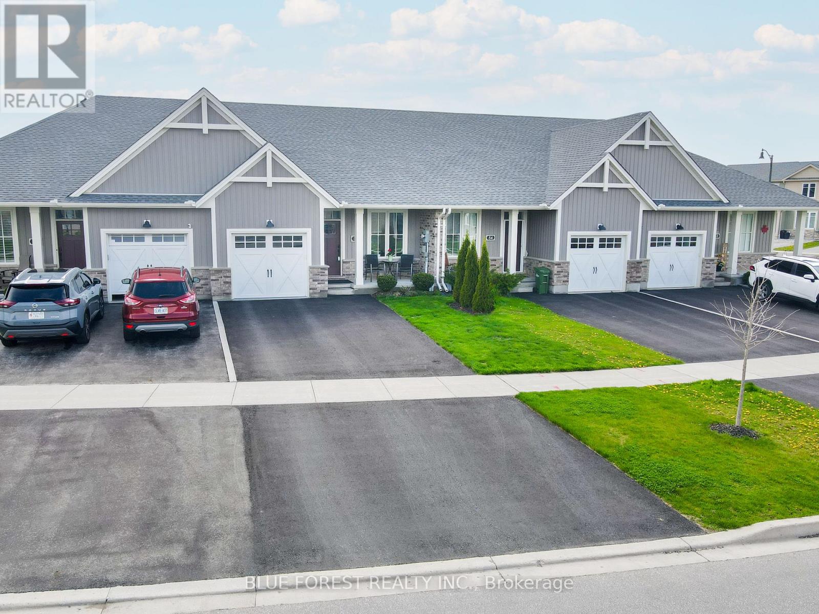 56 Renaissance Drive, St. Thomas, Ontario  N5R 0J9 - Photo 2 - X12133891