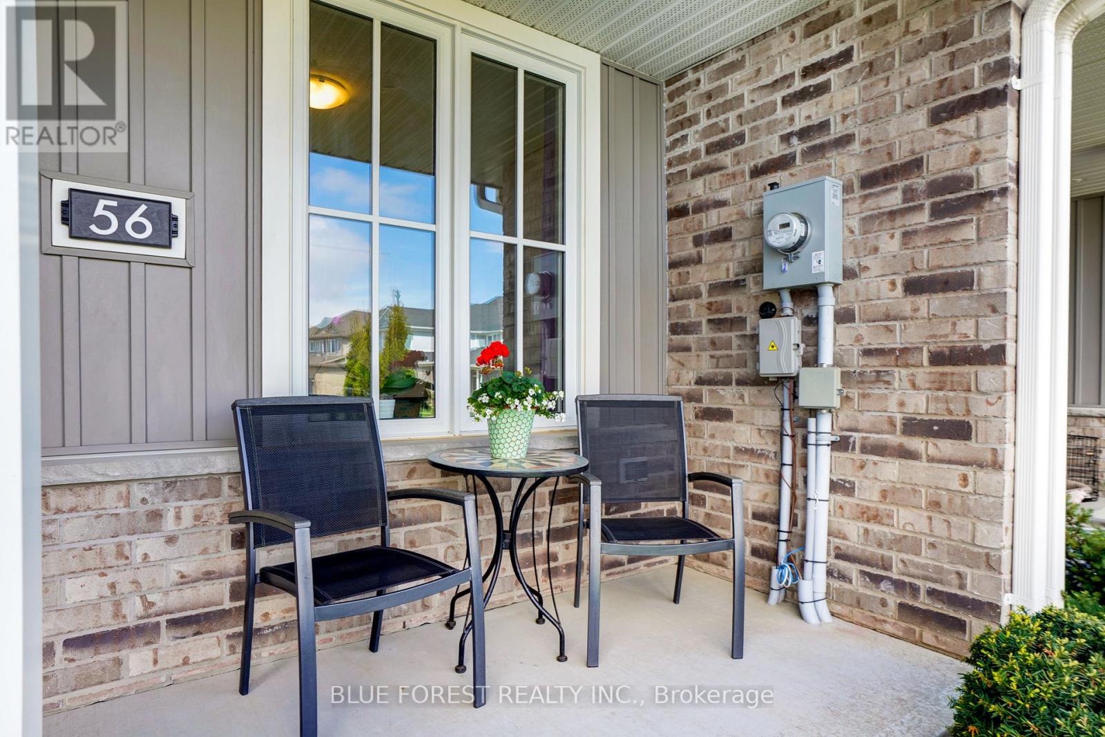 56 Renaissance Drive, St. Thomas, Ontario  N5R 0J9 - Photo 3 - X12133891