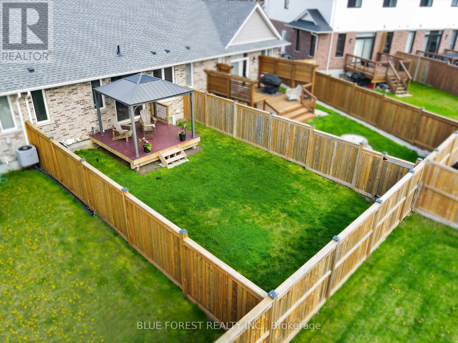 56 Renaissance Drive, St. Thomas, Ontario  N5R 0J9 - Photo 35 - X12133891