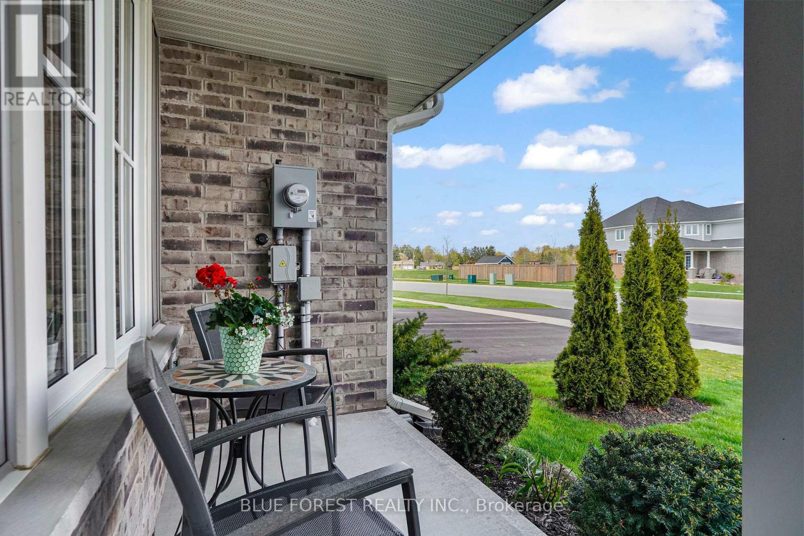 56 Renaissance Drive, St. Thomas, Ontario  N5R 0J9 - Photo 4 - X12133891