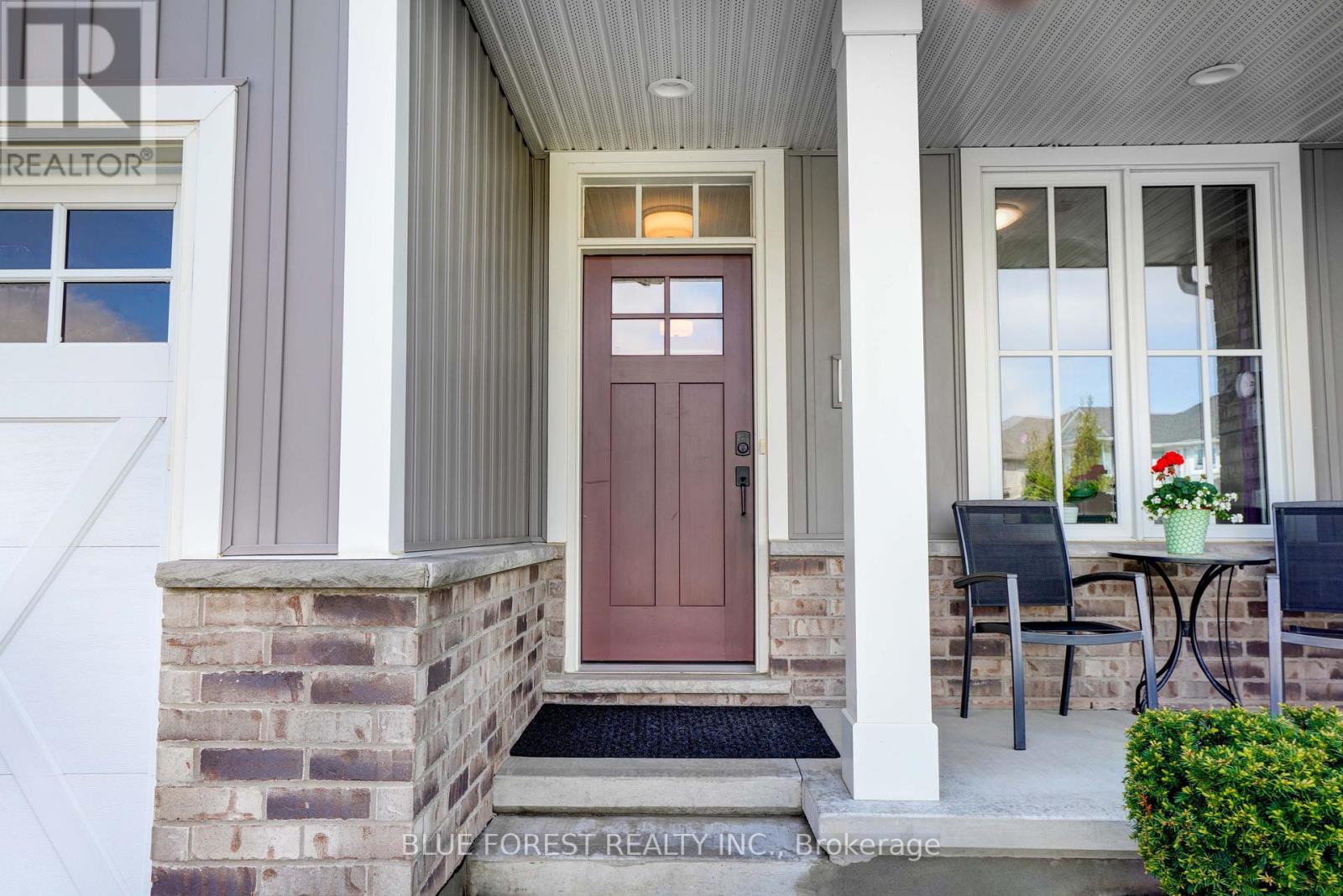 56 Renaissance Drive, St. Thomas, Ontario  N5R 0J9 - Photo 5 - X12133891
