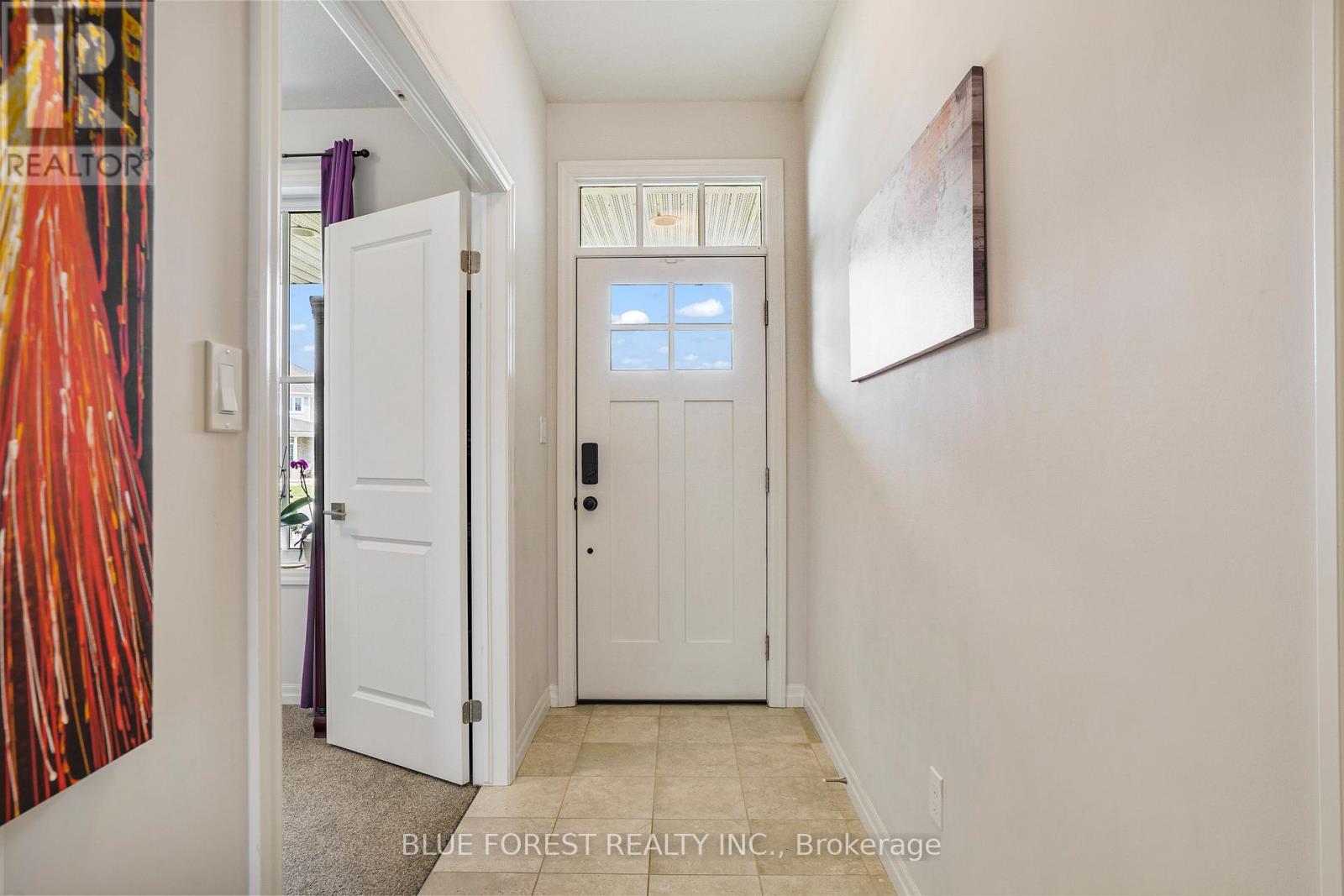 56 Renaissance Drive, St. Thomas, Ontario  N5R 0J9 - Photo 6 - X12133891