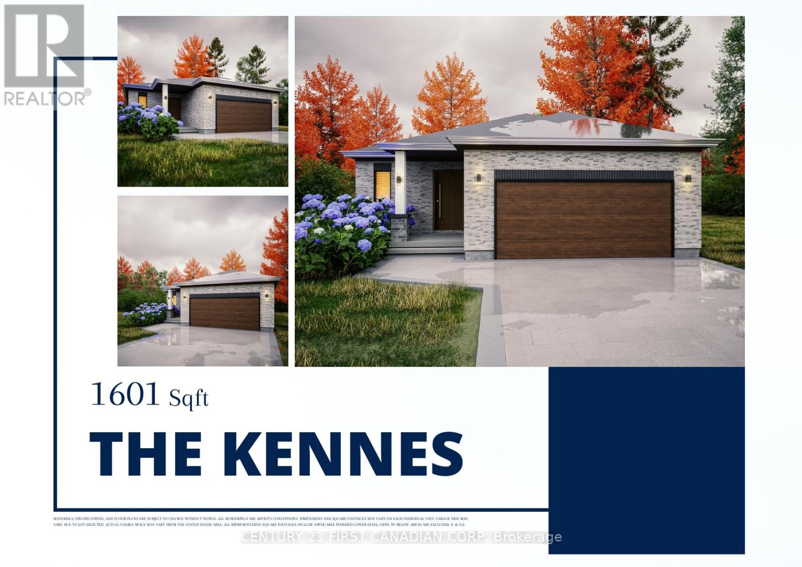 18 WOODMERE PATH, Middlesex Centre, Ontario
