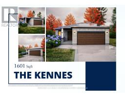 18 WOODMERE PATH, Middlesex Centre, Ontario