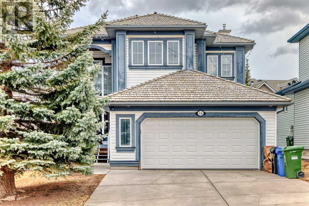 Property at 14 Valley Ponds Crescent NW image 1