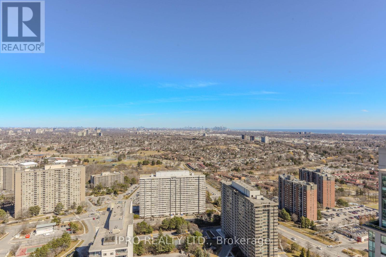 3504 - 30 Elm Drive W, Mississauga, Ontario  L5B 0N6 - Photo 31 - W12132983