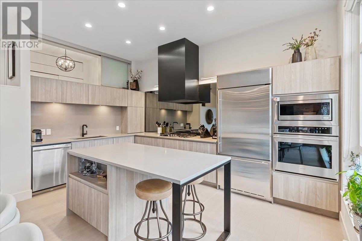 315 300 Salter Street, New Westminster, British Columbia  V3M 0L9 - Photo 9 - R2993318