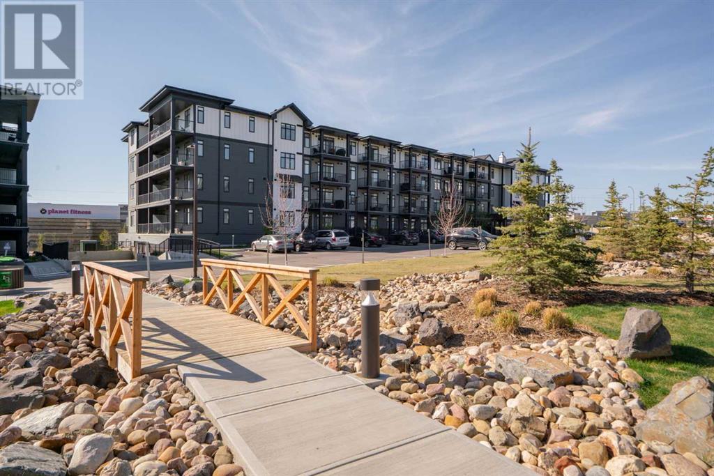 417, 40 Sage Hill Walk Nw, Calgary, Alberta  T3R 2C5 - Photo 3 - A2218961