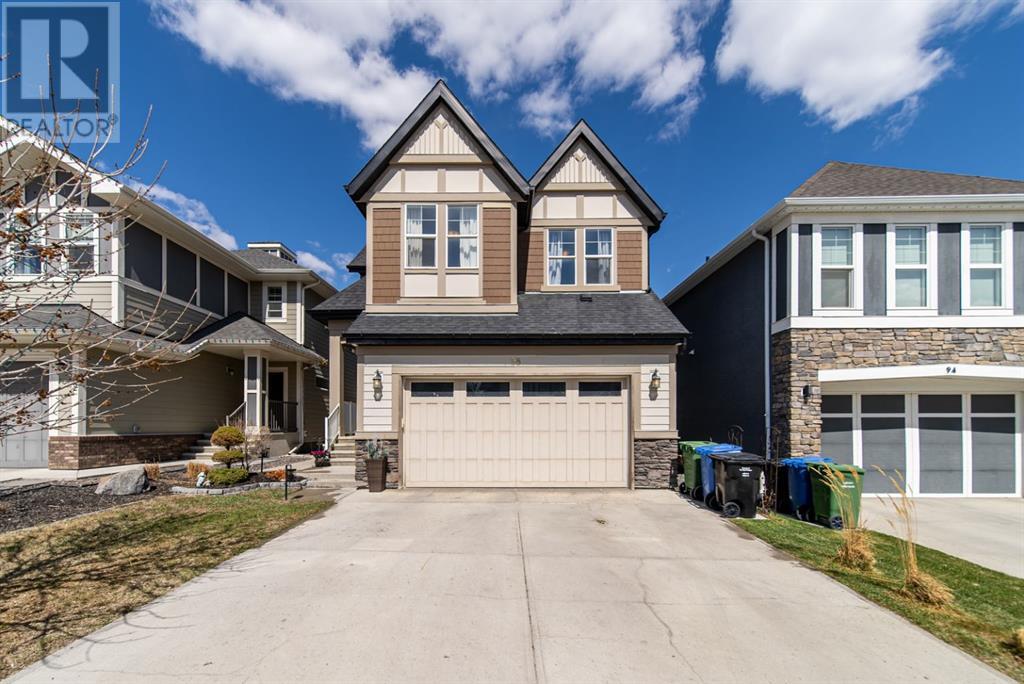 98 Mahogany Passage SE, calgary, Alberta