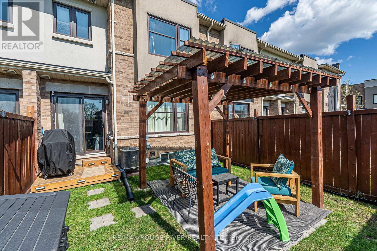 44 Jerseyville Way, Whitby, Ontario  L1N 0L7 - Photo 45 - E12133963