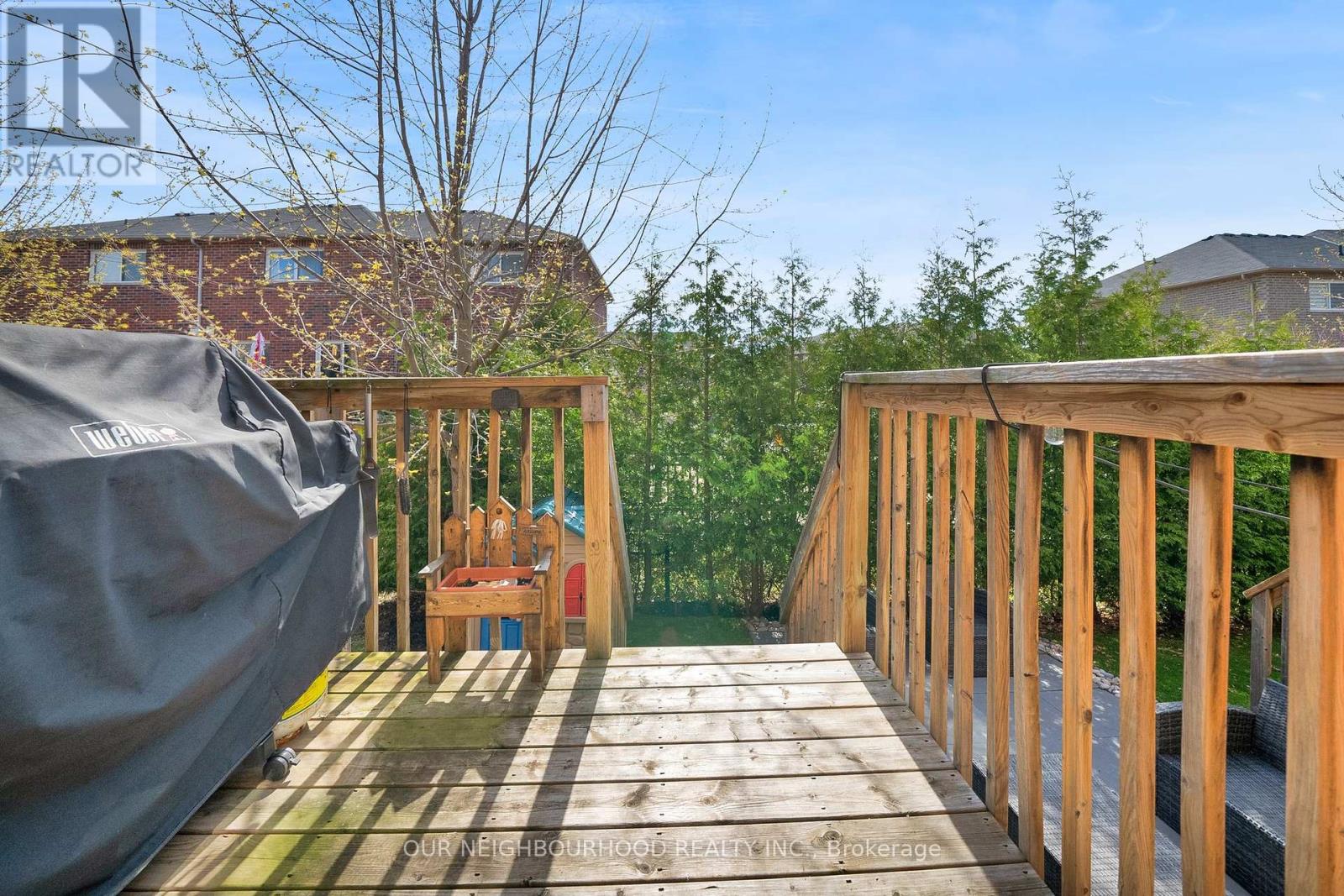 42 Markham Trail, Clarington, Ontario  L1C 0S4 - Photo 28 - E12133967