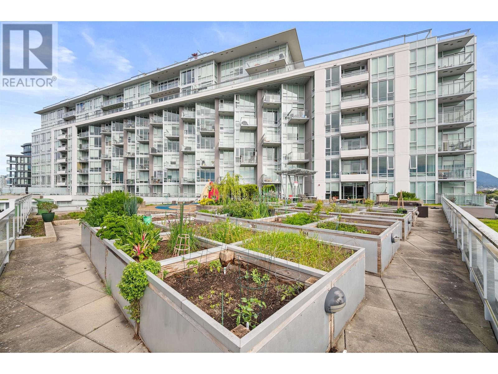 1601 1618 Quebec Street, Vancouver, British Columbia  V6A 0C5 - Photo 20 - R2999834