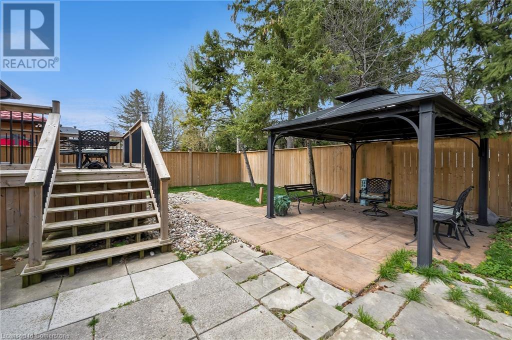 22 North Heights Road, Toronto, Ontario  M9B 2T1 - Photo 15 - 40726354