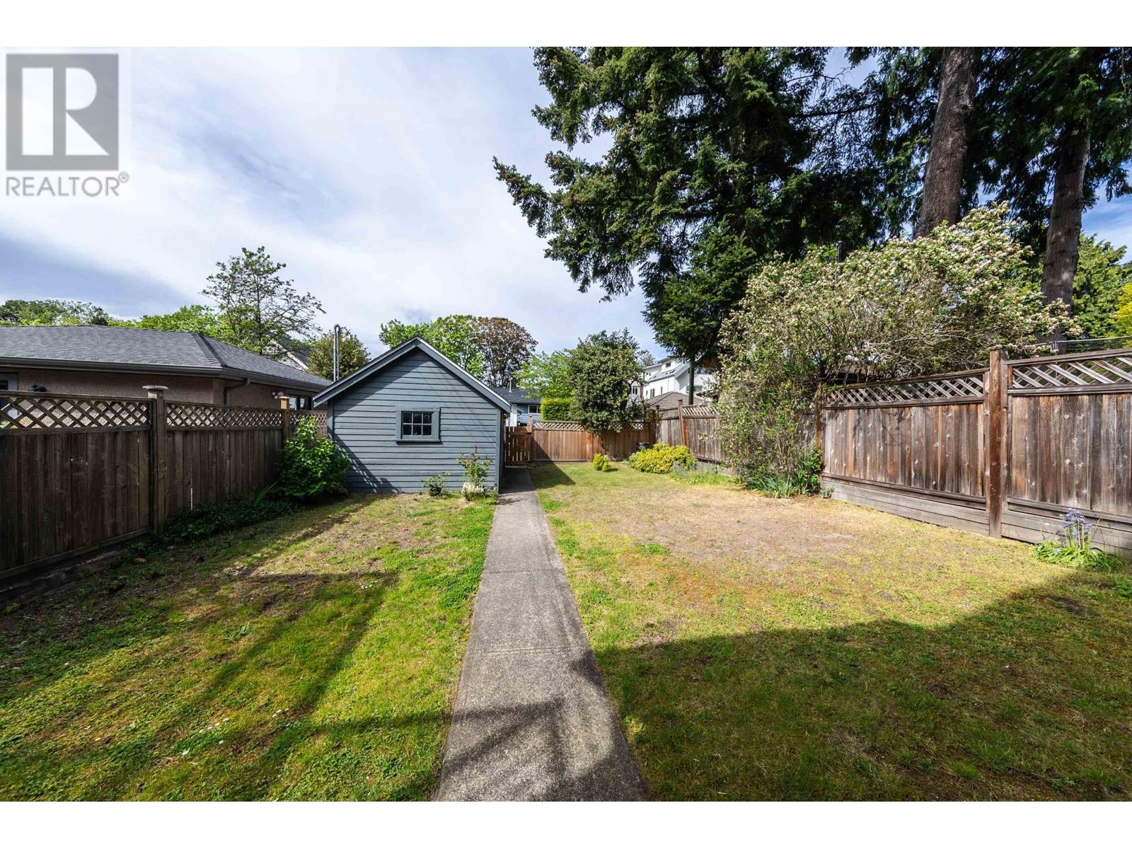 3841 W 24th Avenue, Vancouver, British Columbia  V6S 1L8 - Photo 35 - R2999674