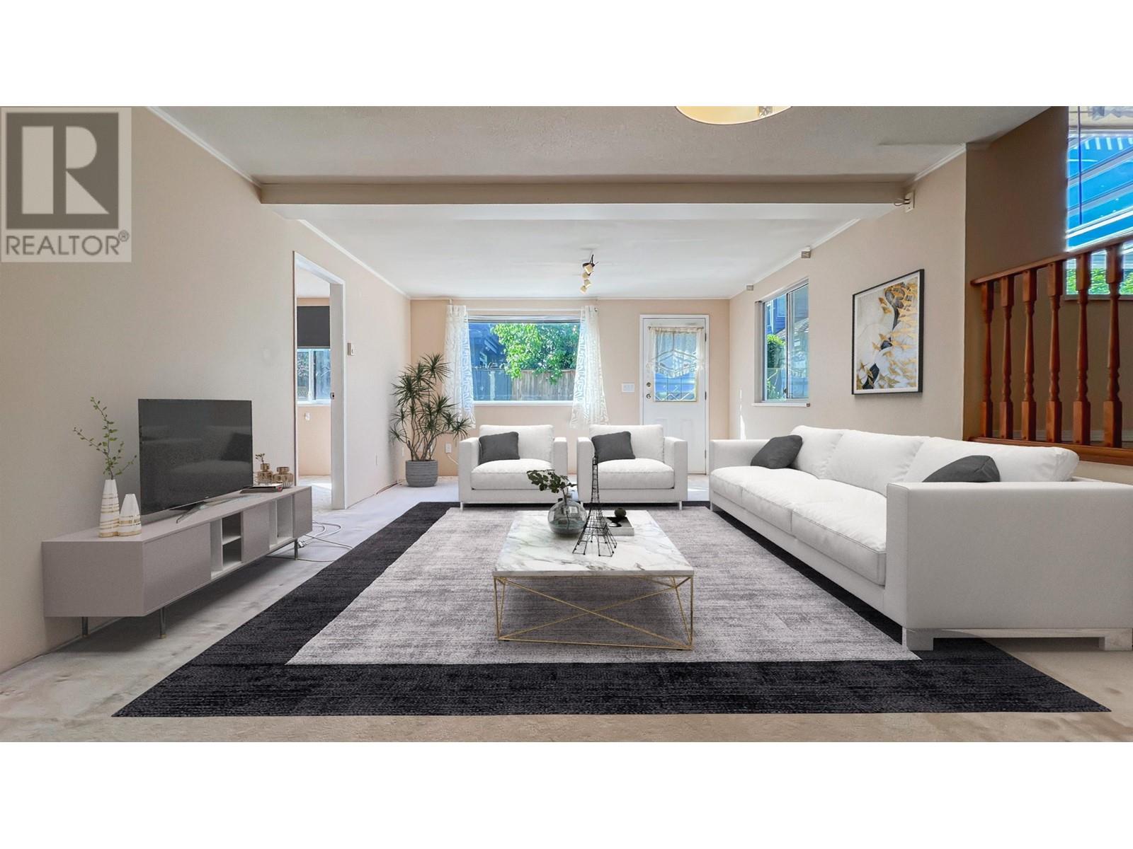 8200 Rosebank Crescent, Richmond, British Columbia  V7A 2K6 - Photo 7 - R3000192
