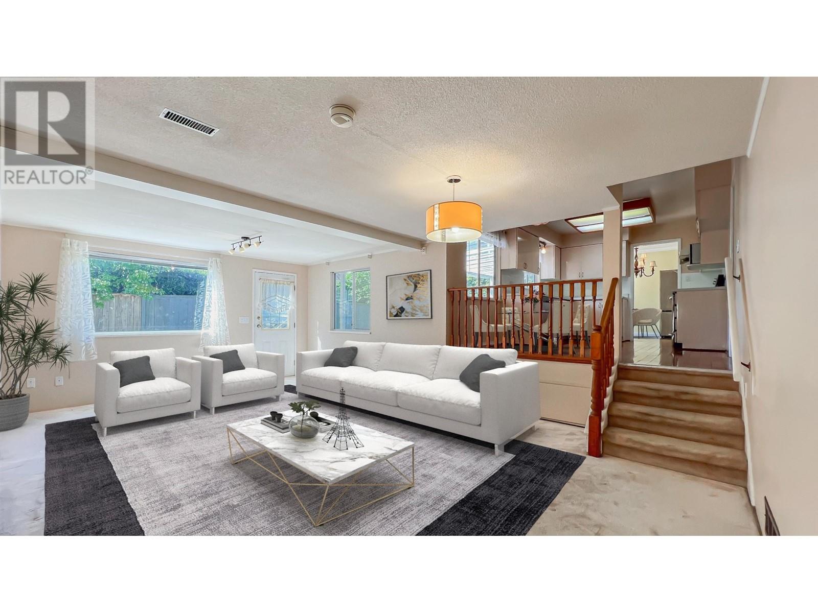 8200 Rosebank Crescent, Richmond, British Columbia  V7A 2K6 - Photo 13 - R3000192