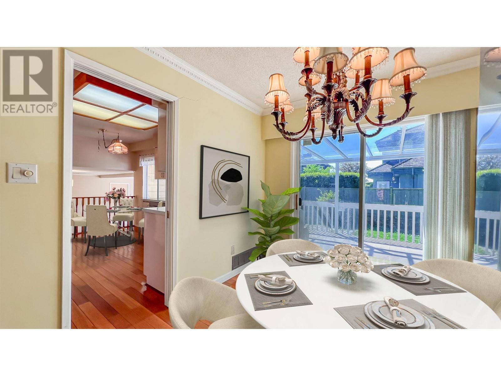 8200 Rosebank Crescent, Richmond, British Columbia  V7A 2K6 - Photo 11 - R3000192