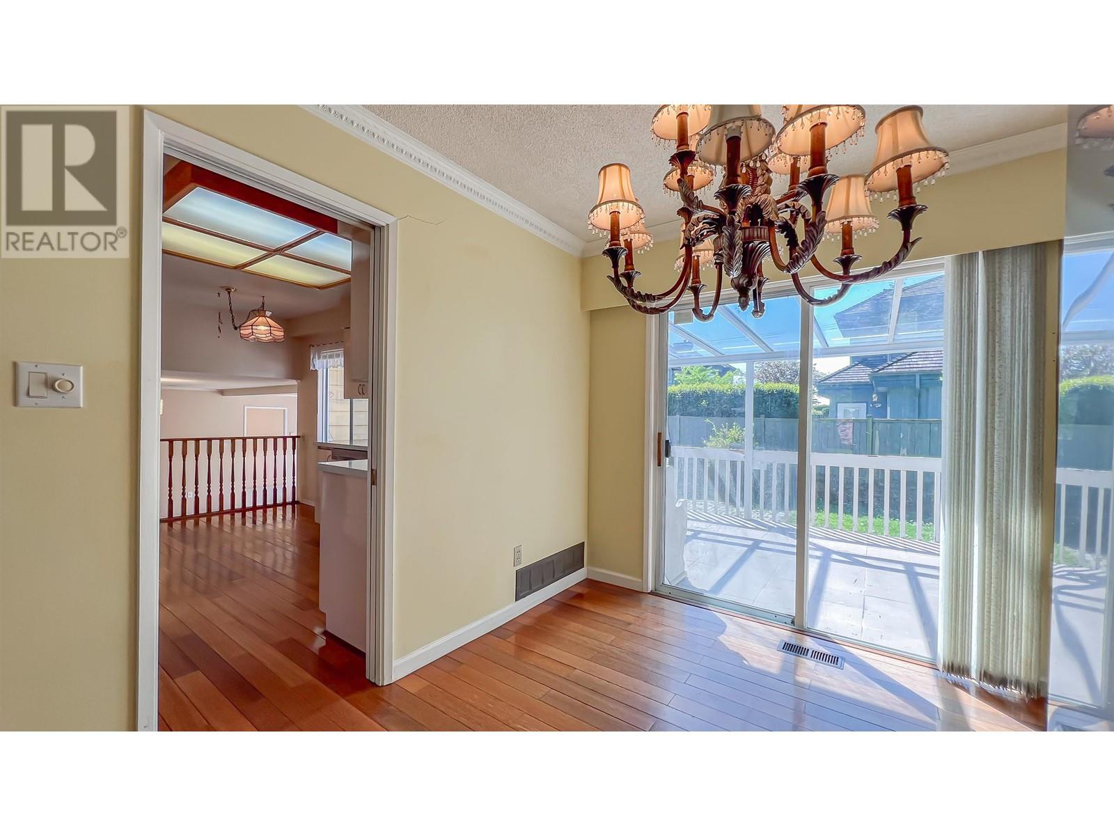 8200 Rosebank Crescent, Richmond, British Columbia  V7A 2K6 - Photo 12 - R3000192