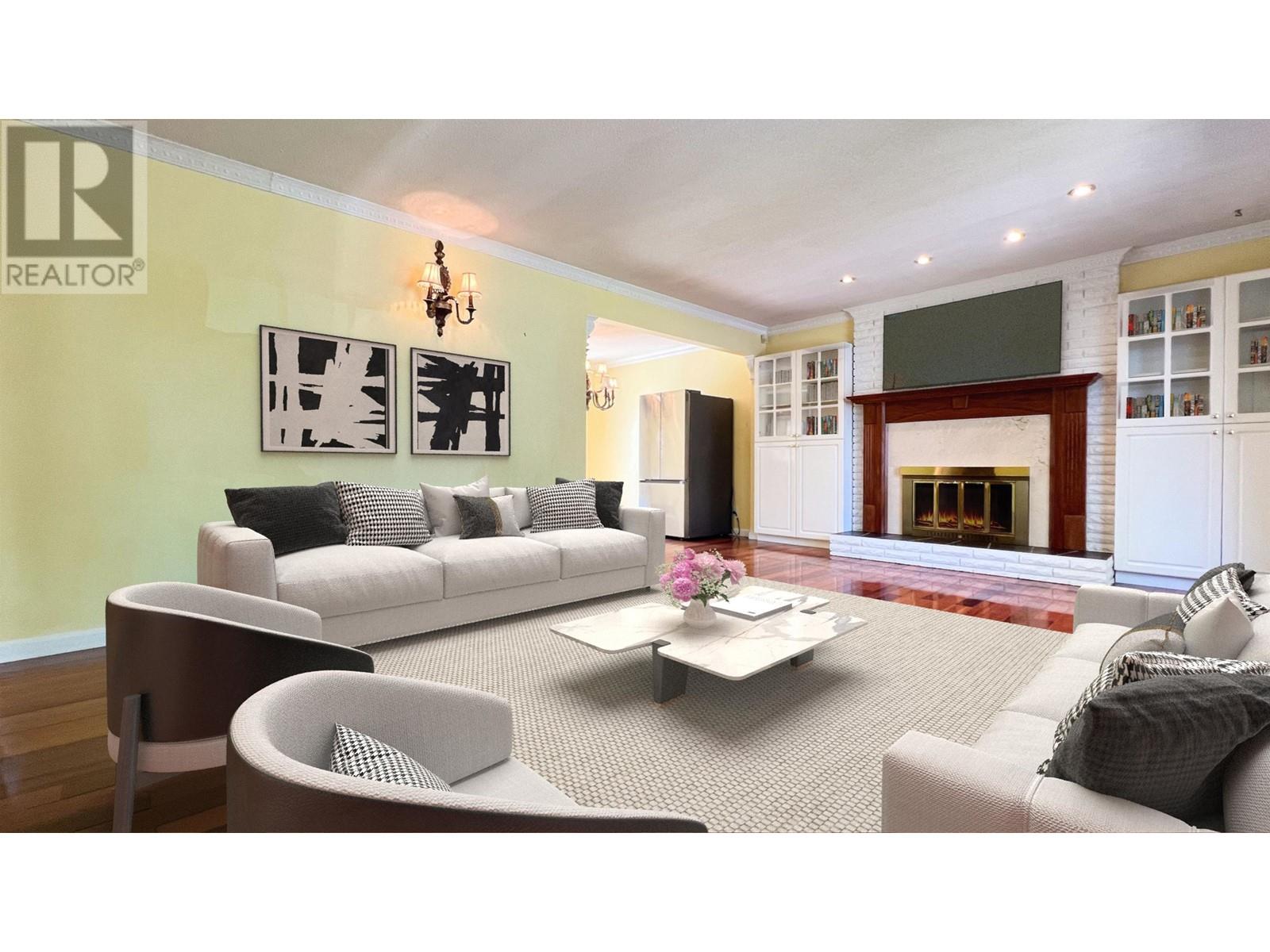 8200 Rosebank Crescent, Richmond, British Columbia  V7A 2K6 - Photo 27 - R3000192