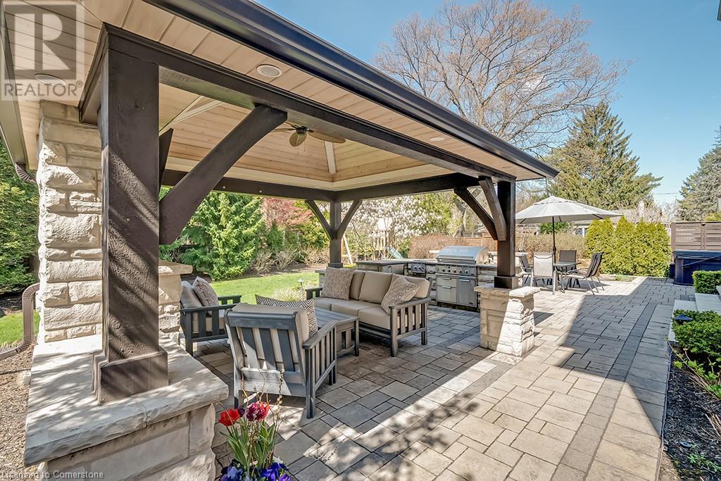 246 Pomona Avenue, Burlington, Ontario  L7N 1T1 - Photo 42 - 40724646