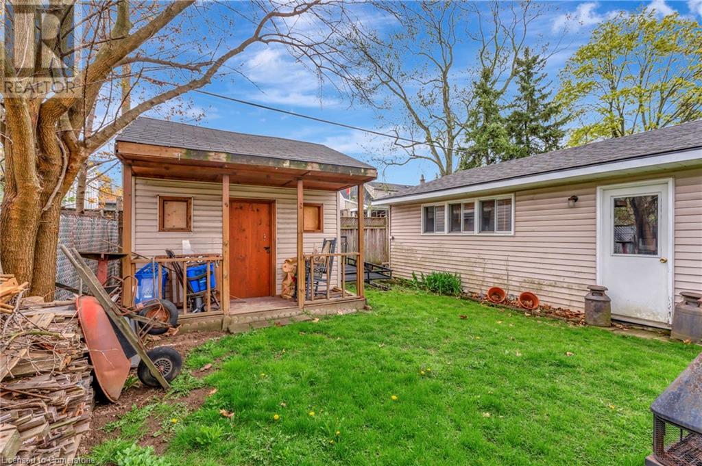 865 Garth Street, Hamilton, Ontario  L9C 4K7 - Photo 27 - 40724410