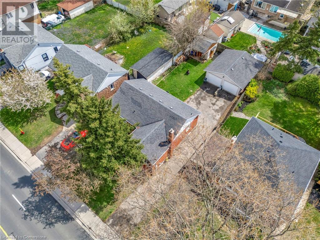 865 Garth Street, Hamilton, Ontario  L9C 4K7 - Photo 29 - 40724410