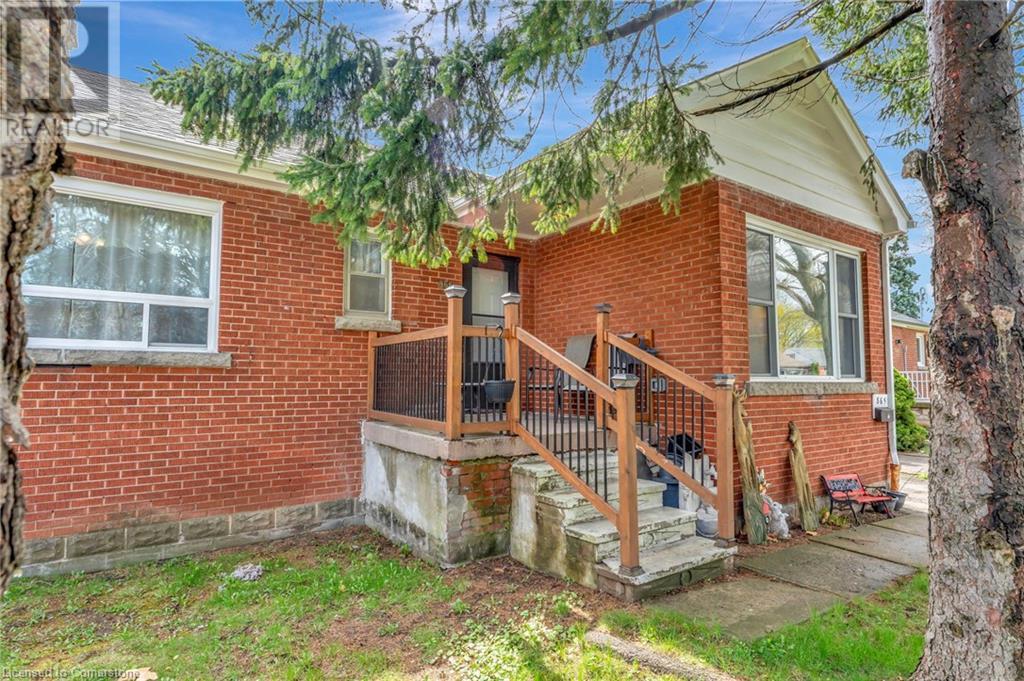 865 Garth Street, Hamilton, Ontario  L9C 4K7 - Photo 3 - 40724410