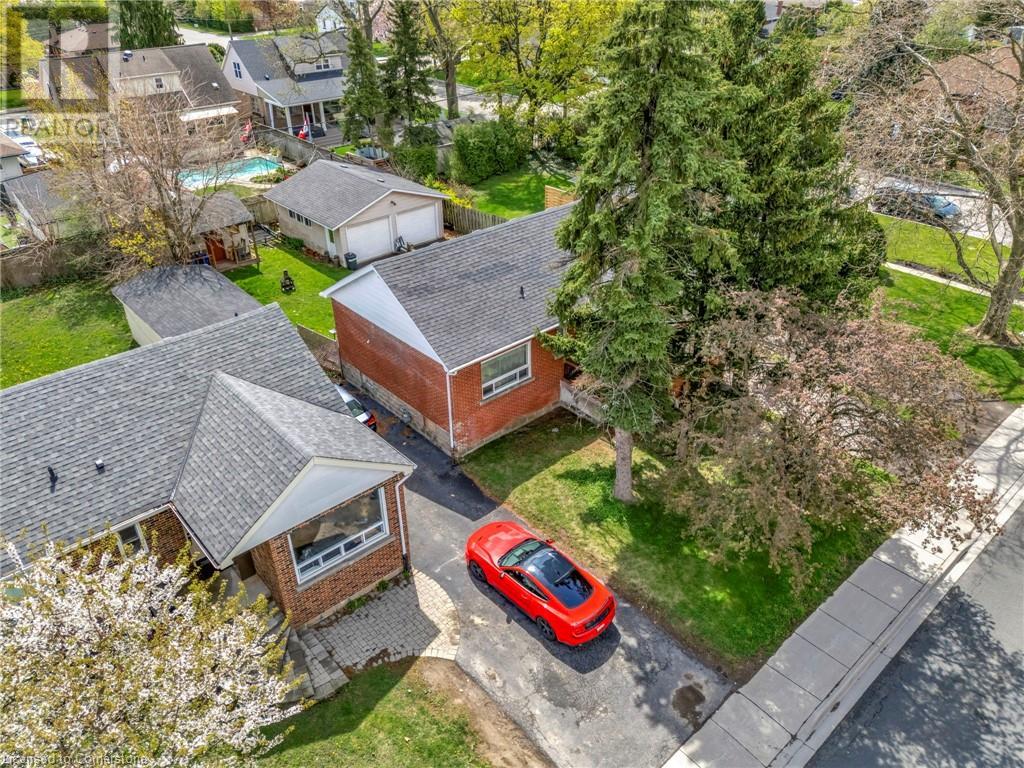 865 Garth Street, Hamilton, Ontario  L9C 4K7 - Photo 30 - 40724410