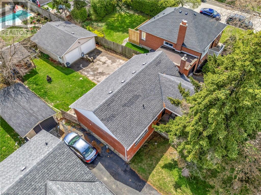 865 Garth Street, Hamilton, Ontario  L9C 4K7 - Photo 31 - 40724410