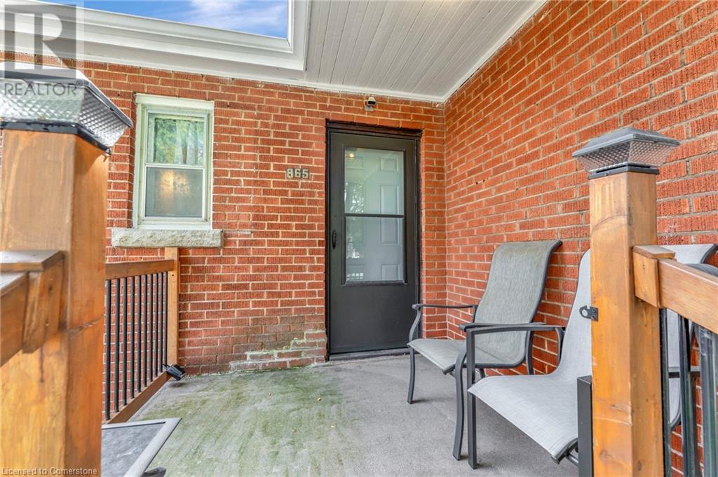 865 Garth Street, Hamilton, Ontario  L9C 4K7 - Photo 4 - 40724410