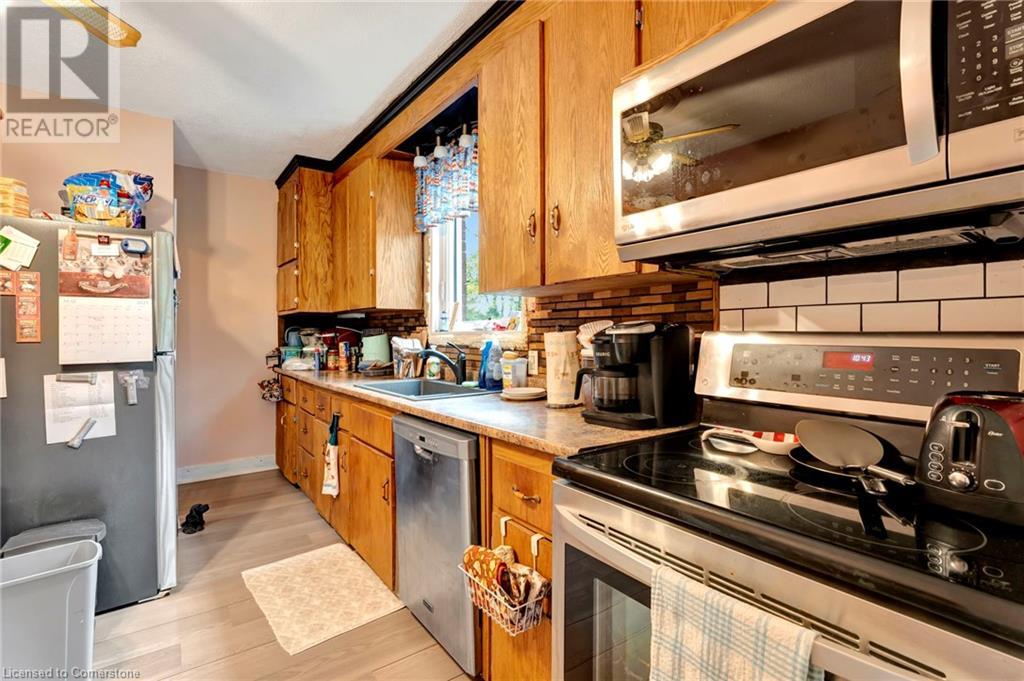 865 Garth Street, Hamilton, Ontario  L9C 4K7 - Photo 8 - 40724410