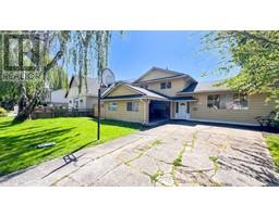 8200 Rosebank Crescent, Richmond, Ca