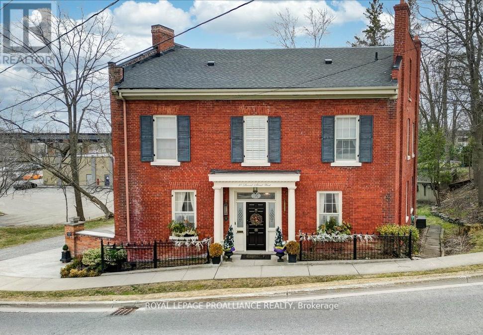 43-45 DORSET STREET W, Port Hope, Ontario