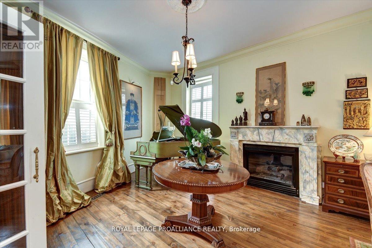 43-45 Dorset Street W, Port Hope, Ontario  L1A 1E9 - Photo 4 - X12133977