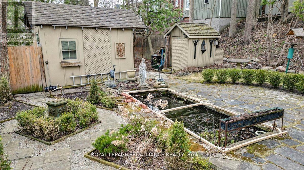 43-45 Dorset Street W, Port Hope, Ontario  L1A 1E9 - Photo 40 - X12133977