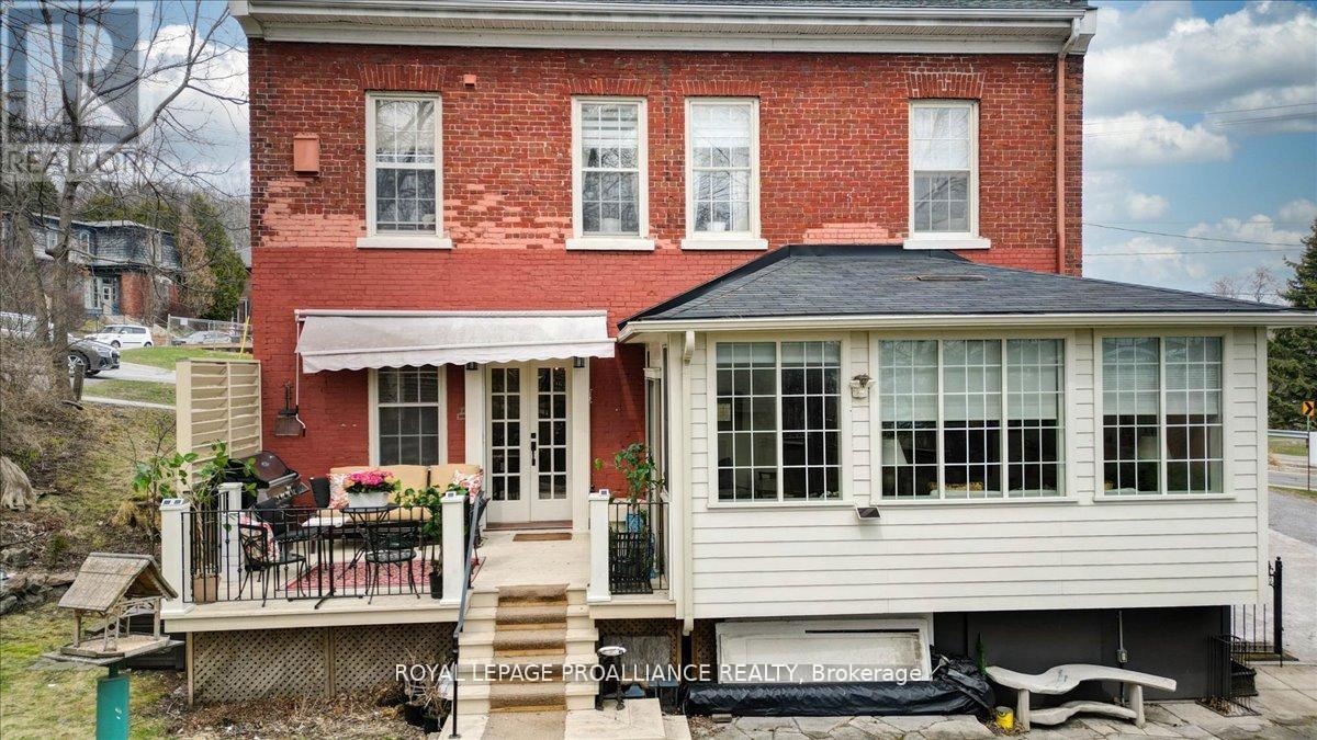 43-45 Dorset Street W, Port Hope, Ontario  L1A 1E9 - Photo 35 - X12133977