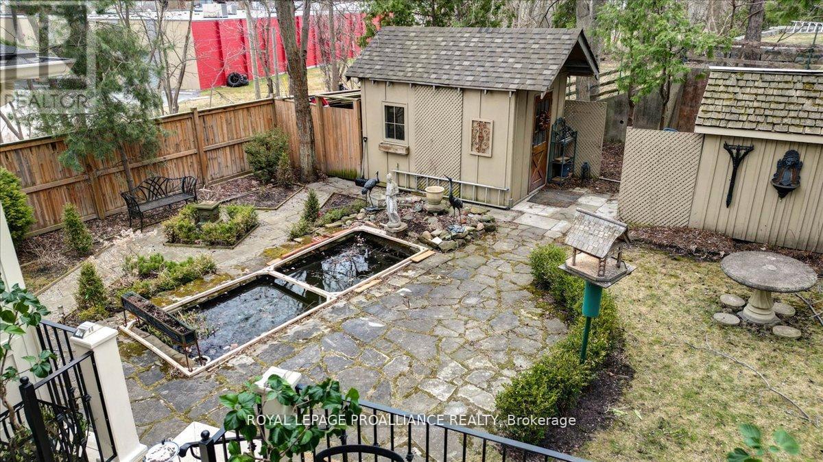 43-45 Dorset Street W, Port Hope, Ontario  L1A 1E9 - Photo 42 - X12133977