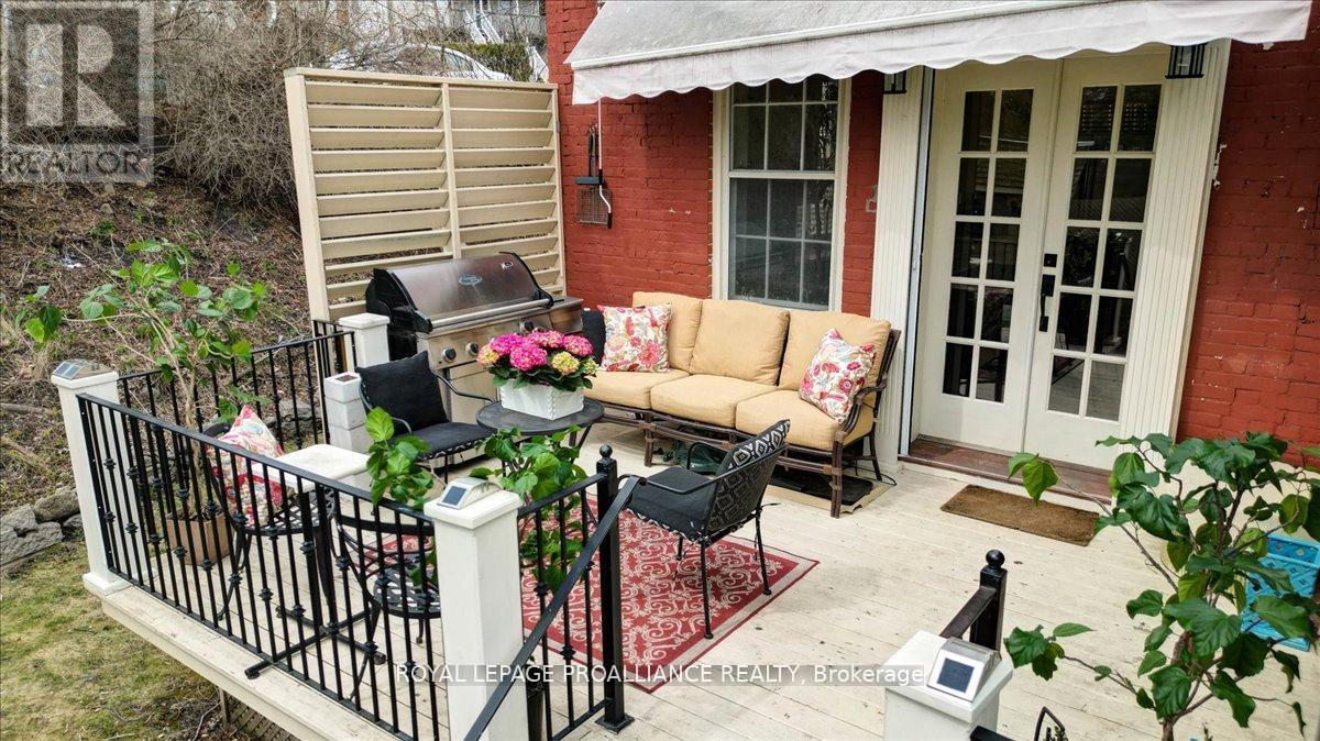 43-45 Dorset Street W, Port Hope, Ontario  L1A 1E9 - Photo 36 - X12133977