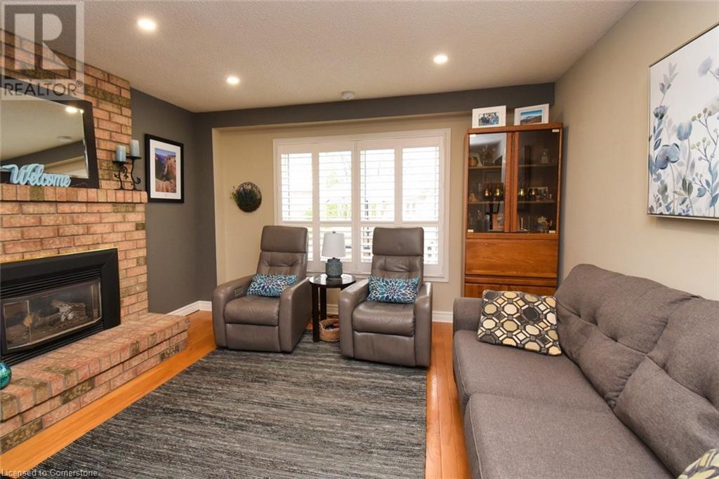 3219 Hazelwood Avenue, Burlington, Ontario  L7M 2V3 - Photo 16 - 40716844