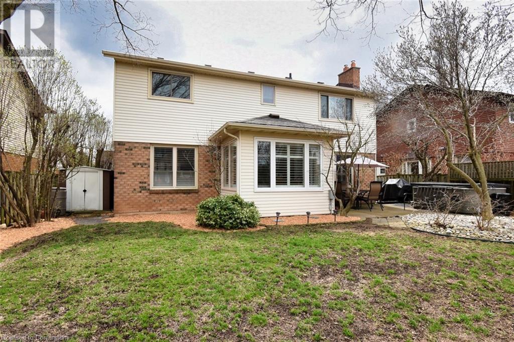 3219 Hazelwood Avenue, Burlington, Ontario  L7M 2V3 - Photo 35 - 40716844